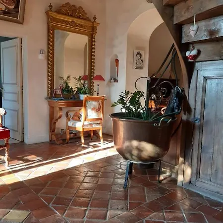 La Maison Du Bonheur