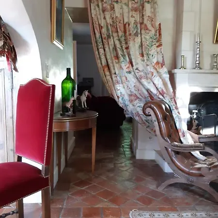 La Maison Du Bonheur *