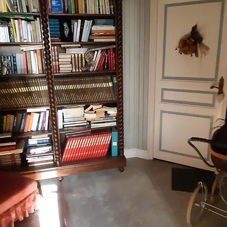 Konukevi La Maison Du Bonheur Montignac-Charente