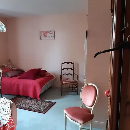 La Maison Du Bonheur * Montignac-Charente
